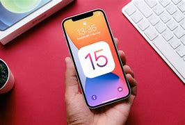 Image result for iOS 15 for iPhone 6 Plus
