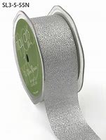 Image result for New Year's Silver Ribbons