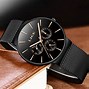 Image result for Luxury Thin Digital Watch