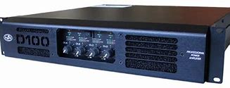 Image result for 4 Channel Car Amplifier Class D