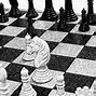 Image result for Digital Chess Piece Art