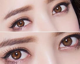 Image result for Beautiful Eye Contact Lenses