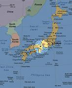 Image result for Tokyo Japan Map Coordinates