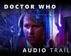 Image result for Doctor Who Spare Parts