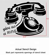 Image result for phones stencils templates