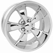 Image result for Buick Muscle Car Rims
