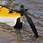 Image result for Steering Arm Extension for Pelican Kayak Catch 100