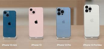 Image result for iPhone 13 Seies Colours
