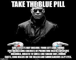 Image result for Side Effects May Include Meme
