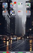 Image result for City Home Screen Setup iPhone