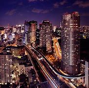 Image result for Tokyo Japan Aerial View