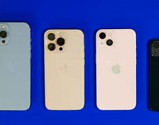 Image result for iPhone 13 and 13 Pro Max Difference