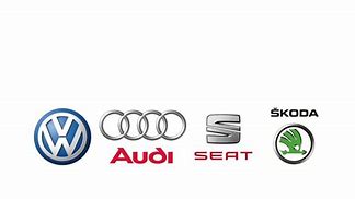 Image result for VW Audi Seat Skoda Logo OBD