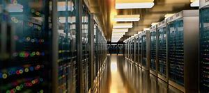 Image result for Data Centers Before and Now Images