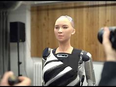 Image result for Robot Fashion