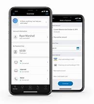 Image result for Xfinity My Account App Overview Screen