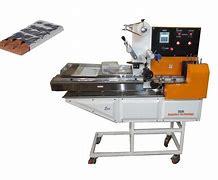 Image result for Foil Wrapping Machine