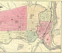 Image result for Old Photos of Allentown PA