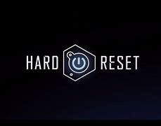 Image result for Hard Reset Redux Logo