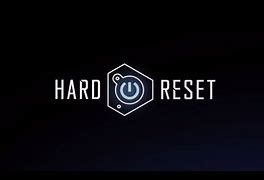 Image result for Hard Reset Logo