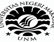 Image result for Logo UNM Makassar