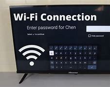 Image result for Hisense 40 Inch TV Connections