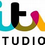 Image result for ITV Studios Logo