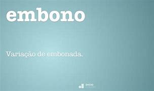 Image result for embono