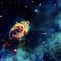 Image result for Blue Orion Nebula