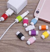 Image result for Silicone Charger Protector