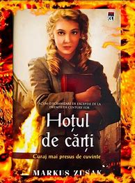 Image result for Recenzie Hotul De Carti