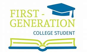 Image result for First Generation Student Symbol