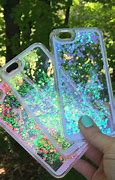 Image result for iPhone 6 Glitter Case