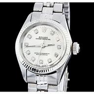 Image result for Stainless Steel Ladies Watch