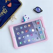 Image result for Kid with Unicorn iPad