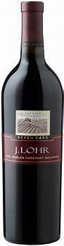 Image result for 3 Oaks Petite Sirah