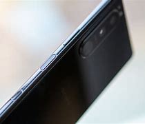 Image result for Xperia 5 III Side View