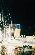 Image result for Titanic Flares