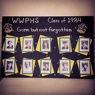 Image result for Teachers Memory Board