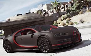 Image result for Bugatti Chiron GTA