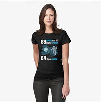 Image result for Funny Astronomy Shirts