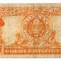 Image result for Gold Certificate 1865