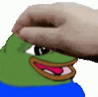 Image result for Pepe Frog Face