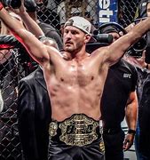 Image result for Miocic Nationalitty