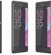 Image result for Sony Xperia X-A1 Black