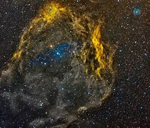 Image result for Bat Nebula