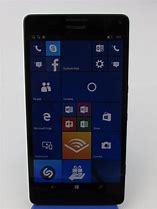 Image result for Microsoft Lumia 950 White