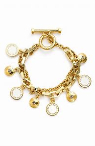 Image result for Marc Jacobs Bracelets for Women