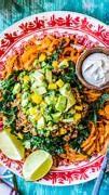 Image result for What to Add to Salad Vegan