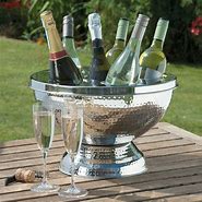 Image result for Elegant Champagne Cooler